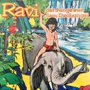 [German] - Ravi, Der Junge aus dem Dschungel Audiobook