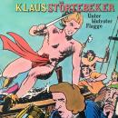[German] - Klaus Störtebeker, Unter blutroter Flagge Audiobook