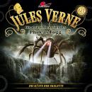 Jules Verne, Die neuen Abenteuer des Phileas Fogg, Folge 26: Die Küste der Skelette Audiobook