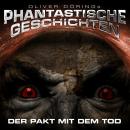 [German] - Phantastische Geschichten, Der Pakt mit dem Tod Audiobook