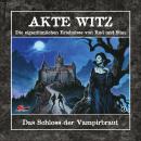 [German] - Akte Witz, Folge 1: Das Schloss der Vampirbraut
