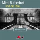 [German] - Mimi Rutherfurt, Folge 50: Ein eiskalter Plan Audiobook