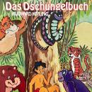 Rudyard Kipling, Das Dschungelbuch, Margarita Meister, Rudyard Kipling