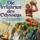 [German] - Die Irrfahrten des Odysseus Audiobook
