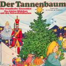 [German] - Der Tannenbaum Audiobook