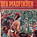 [German] - Lederstrumpf, Folge 3: Der Pfadfinder Audiobook
