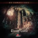 Die schwarze Serie, Folge 18: Glamis Castle Audiobook