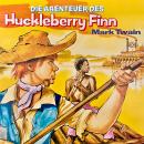 [German] - Die Abenteuer des Huckleberry Finn Audiobook