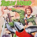 Robin Hood, Robin Hood und der König