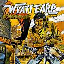 [German] - Abenteurer unserer Zeit, Folge 1: Wyatt Earp räumt auf Audiobook