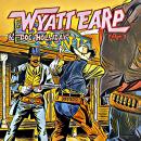 [German] - Abenteurer unserer Zeit, Folge 2: Wyatt Earp und Doc Holliday in Bedrängnis Audiobook