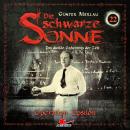 [German] - Die schwarze Sonne, Folge 22: Operation Epsilon Audiobook