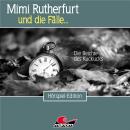 Mimi Rutherfurt, Folge 51: Die Beichte des Kuckucks Audiobook