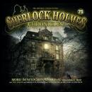 Sherlock Holmes Chronicles, Folge 75: Mord im Mädchenpensionat Audiobook