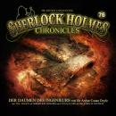 Sherlock Holmes Chronicles, Folge 76: Der Daumen des Ingenieurs Audiobook