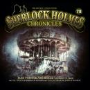 Sherlock Holmes Chronicles, Folge 78: Das Todeskarussell Audiobook