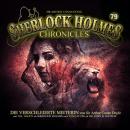 Sherlock Holmes Chronicles, Folge 79: Die verschleierte Mieterin Audiobook