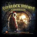Sherlock Holmes Chronicles, X-Mas Special 2: Tödliche Weihnachten Audiobook