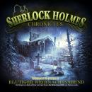 Sherlock Holmes Chronicles, X-Mas Special 6: Blutiger Weihnachtsabend Audiobook
