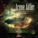 Irene Adler, Sonderermittlerin der Krone, Folge 9: Tunguska Audiobook