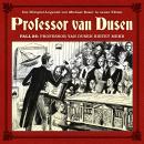 Professor van Dusen, Die neuen Fälle, Fall 26: Professor van Dusen bietet mehr, Marc Freund