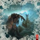 Holy Horror, Folge 2: Frankenstein Audiobook