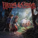 Holy Klassiker, Folge 10: Hänsel & Gretel Audiobook