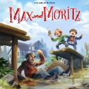 Holy Klassiker, Folge 11: Max und Moritz Audiobook