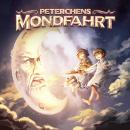 Holy Klassiker, Folge 28: Peterchens Mondfahrt Audiobook