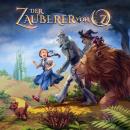 Holy Klassiker, Folge 29: Der Zauberer von Oz Audiobook