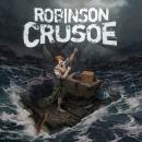 Holy Klassiker, Folge 32: Robinson Crusoe Audiobook