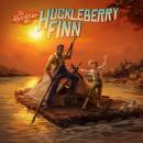 Holy Klassiker, Folge 35: Die Abenteuer des Huckleberry Finn Audiobook