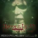 Videospielhelden, Episode 5: House Of The Dead Audiobook