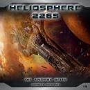 Heliosphere 2265, Folge 13: Die andere Seite Audiobook