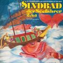 Sindbad, Folge 2: Sindbad der Seefahrer Audiobook