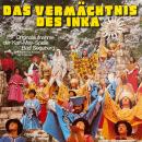 Das Vermächtnis des Inka Audiobook