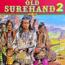 [German] - Karl May, Folge 2: Old Surehand Audiobook
