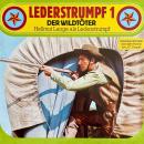 [German] - Lederstrumpf, Folge 1: Der Wildtöter Audiobook