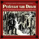 Professor van Dusen, Die neuen Fälle, Fall 27: Professor van Dusen im schwarzen Tann Audiobook