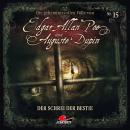 Edgar Allan Poe & Auguste Dupin, Folge 15: Der Schrei der Bestie, Markus Duschek