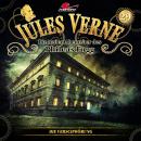 [German] - Jules Verne, Die neuen Abenteuer des Phileas Fogg, Folge 29: Die Verschwörung