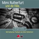 Mimi Rutherfurt, Folge 53: Gefährliche Rarität Audiobook
