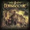 [German] - Die Denkmaschine, Folge 5: Die versteckte Million Audiobook