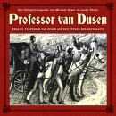 Professor van Dusen, Die neuen Fälle, Fall 28: Professor van Dusen auf den Spuren der Blutgräfin Audiobook