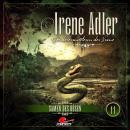 Irene Adler, Sonderermittlerin der Krone, Folge 11: Samen des Bösen Audiobook