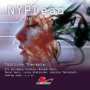 [German] - NYPDead - Medical Report, Folge 12: Tödliche Therapie Audiobook