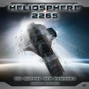 Heliosphere 2265, Folge 15: Die Büchse der Pandora Audiobook