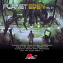 Planet Eden, Teil 8: Planet Eden Audiobook