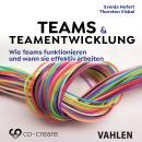 Teams & Teamentwicklung - Wie Teams funktionieren und wann sie effektiv arbeiten (Ungekürzt) Audiobook