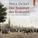 [German] - Der Sommer des Kometen (Ungekürzt) Audiobook